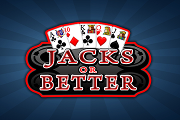 Jacks or Better Poker