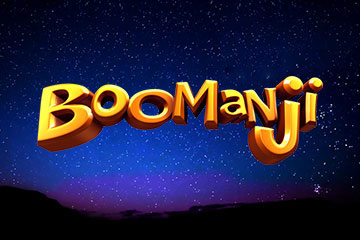 Boomanji