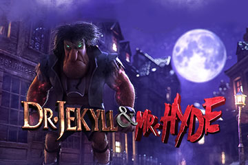Dr. Jekyll & Mr. Hyde