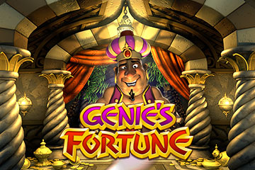 Genie's Fortune