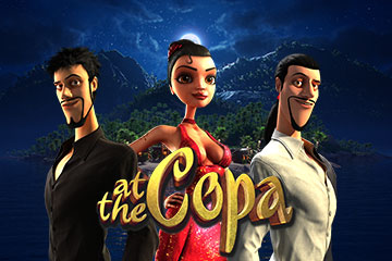 At the Copa