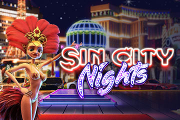 Sin City Nights