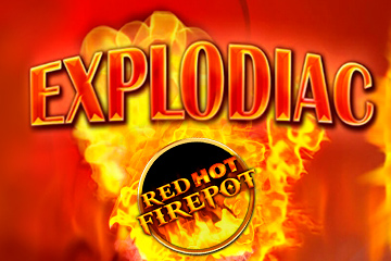 Explodiac RHFP