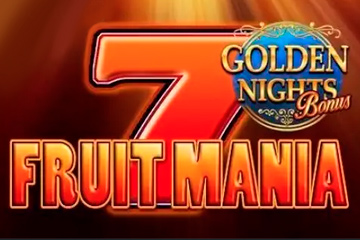 Fruit Mania GDN