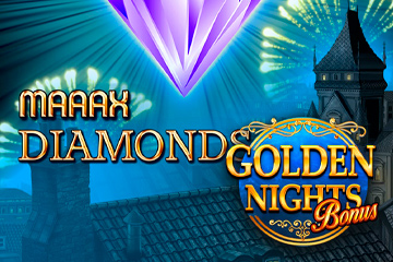 Maaax Diamonds GDN