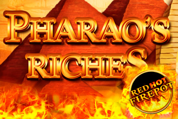 Pharao's Riches RHFP