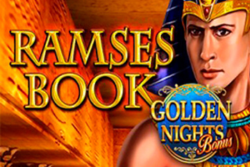 Ramses Book GDN