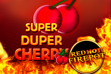 Super Duper Cherry RHFP