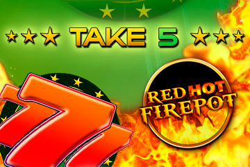 Take 5 RHFP
