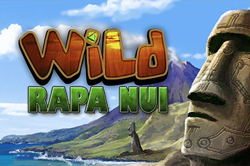 Wild Rapa Nui