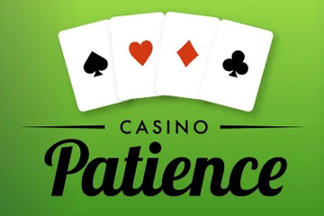 Casino Patience (Oryx)