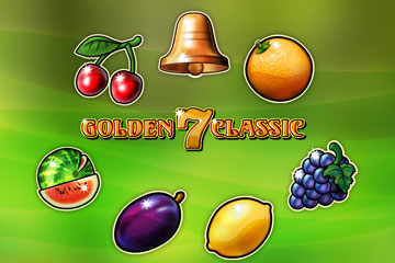 Golden 7 Classic