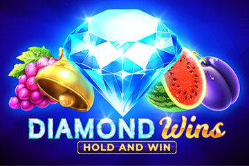 Diamond Wins: Hold & Win