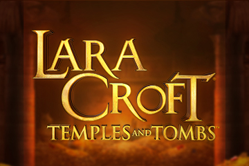 Lara Croft: Temples and Tombs