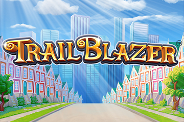 Trail Blazer