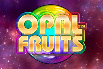 Opal Fruits
