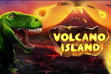 Volcano Island