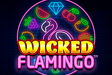 Wicked Flamingo™