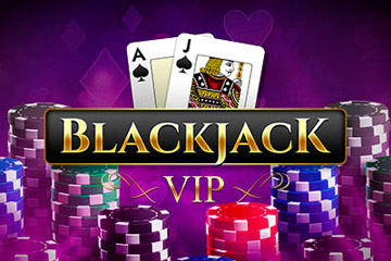 Blackjack Multihand VIP