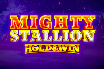 Mighty Stallion Hold&Win
