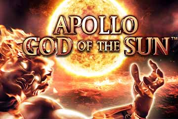 Apollo - God of the Sun