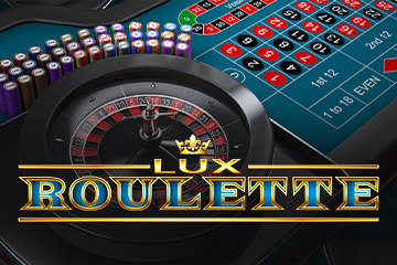 Lux Roulette