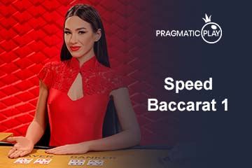 Speed Baccarat 1