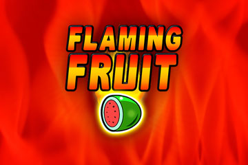 Flaming Fruit (Tom Horn Gaming)