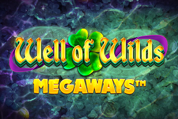 Well of Wilds Megaways