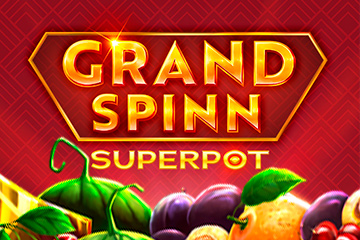 Grand Spinn Superpot