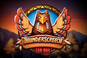 Thunder Screech