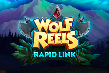 Wolf Reels - Rapid Link