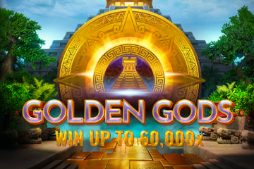 Golden Gods