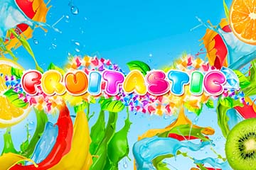 Fruitastic (BF games)