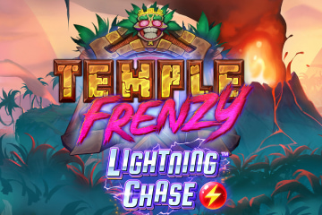 Temple Frenzy Lightning Chase