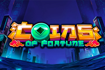 Coins of Fortune