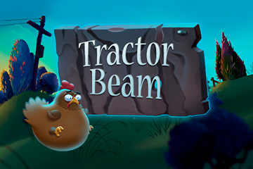 Tractor Beam