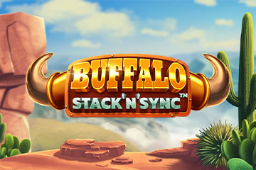 Buffalo Stack 'N' Sync
