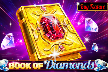 Book Of Diamonds
