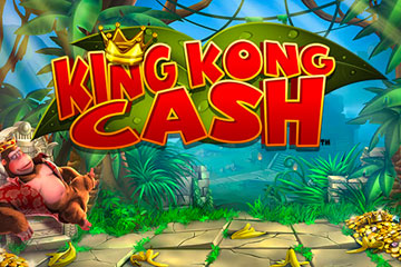 King Kong Cash