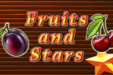 Fruits and Stars