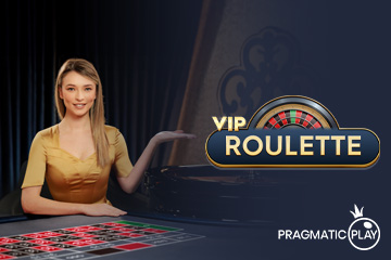 VIP Roulette - The Club