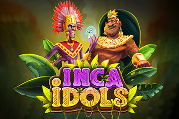 Inca Idols 94