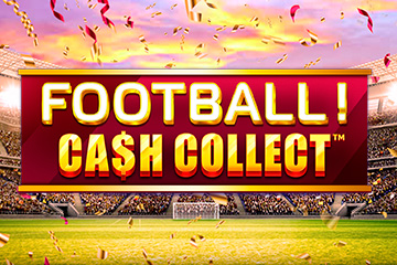 Football Cash Collect