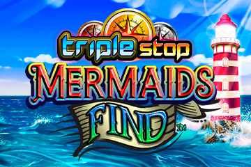 Triple Stop: Mermaids Find