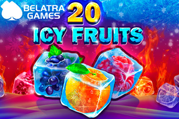 Icy Fruits (Belatra Games)