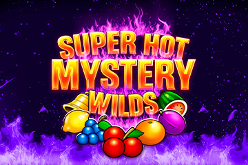 Super Hot Mystery Wilds