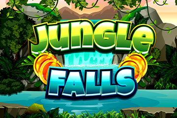 Jungle Falls