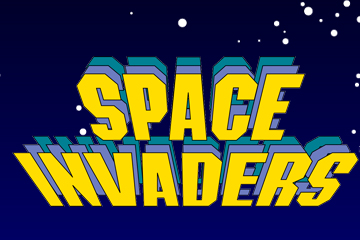 Space Invaders