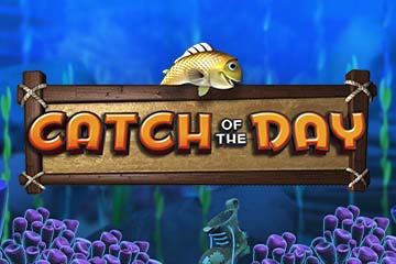 Catch Of The Day